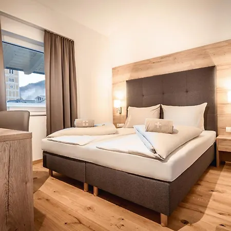 Appartementhaus Falke Und Adler Schladming